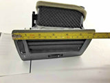 2002 BMW 7 SERIES Front Air Condition Heater Vent Trim Bezel Panel RH Used