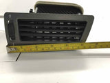 2002 BMW 7 SERIES Front Air Condition Heater Vent Trim Bezel Panel RH Used