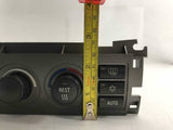 2002 - 2005 BMW 7 SERIES A/C Air Condition Heater Climate Control 6923384