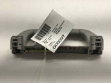 2002-2005 BMW 7 SERIES Front Interior Roof Grab Handle Passenger Right Used