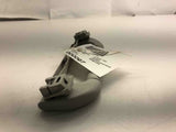 2002-2005 BMW 7 SERIES Front Interior Roof Grab Handle Passenger Right Used