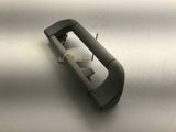 2002-2005 BMW 7 SERIES Front Interior Roof Grab Handle Passenger Right Used