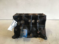 2014 CHEVROLET SPARK Engine Cylinder Block 1.2L 31K Miles OEM Q