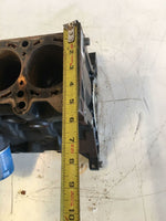 2014 CHEVROLET SPARK Engine Cylinder Block 1.2L 31K Miles OEM Q