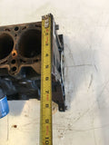 2014 CHEVROLET SPARK Engine Cylinder Block 1.2L 31K Miles OEM Q