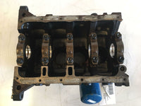 2014 CHEVROLET SPARK Engine Cylinder Block 1.2L 31K Miles OEM Q