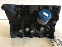 2014 CHEVROLET SPARK Engine Cylinder Block 1.2L 31K Miles OEM Q