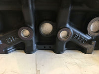 2014 CHEVROLET SPARK Engine Cylinder Block 1.2L 31K Miles OEM Q