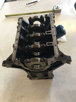 2014 CHEVROLET SPARK Engine Cylinder Block 1.2L 31K Miles OEM Q