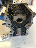 2014 CHEVROLET SPARK Engine Cylinder Block 1.2L 31K Miles OEM Q