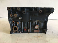 2014 CHEVROLET SPARK Engine Cylinder Block 1.2L 31K Miles OEM Q