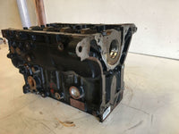 2014 CHEVROLET SPARK Engine Cylinder Block 1.2L 31K Miles OEM Q