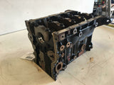 2014 CHEVROLET SPARK Engine Cylinder Block 1.2L 31K Miles OEM Q