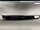 2000-2005 BMW 7 SERIES Front Dashboard Heater Vent Trim Wood Right Used
