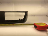 2000-2005 BMW 7 SERIES Front Dashboard Heater Vent Trim Wood Right Used