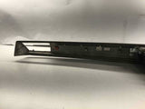 2000-2005 BMW 7 SERIES Front Dashboard Heater Vent Trim Wood Right Used