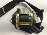 2002 - 2005 BMW 7 SERIES 745i Front Seat Belt Safety Seatbelt Left LH OEM Q