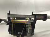 2002 - 2005 BMW 7 SERIES 745i Front Seat Belt Safety Seatbelt Left LH OEM Q