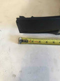 2002 - 2005 BMW 745i Front Center Console Dual Cup Holder Ashtray Lighter Used