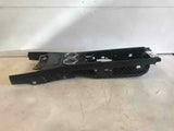 2002 - 2005 BMW 745i Front Center Console Dual Cup Holder Ashtray Lighter Used