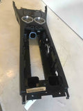 2002 - 2005 BMW 745i Front Center Console Dual Cup Holder Ashtray Lighter Used