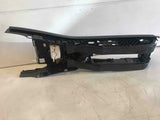 2002 - 2005 BMW 745i Front Center Console Dual Cup Holder Ashtray Lighter Used