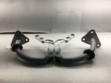 2002 - 2005 BMW 7 SERIES Trunk Lid Hinge Right & Left OEM Used