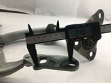 2002 - 2005 BMW 7 SERIES Trunk Lid Hinge Right & Left OEM Used