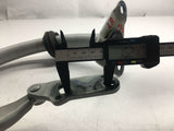 2002 - 2005 BMW 7 SERIES Trunk Lid Hinge Right & Left OEM Used