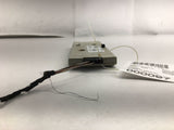 2002 - 2004 BMW 7 SERIES Antenna Control Module Amplifier Booster Right Use