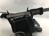 2002 - 2005 BMW 745i Seat Belt Retractor Rear Right Back Passenger Hand Side OEM