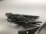 2002 BMW 7 SERIES Front Hood Hinge Driver Left & Passenger Right OEM Used