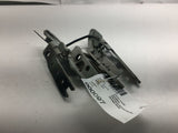 2002 BMW 7 SERIES Front Hood Hinge Driver Left & Passenger Right OEM Used