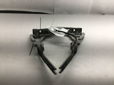 2002 BMW 7 SERIES Front Hood Hinge Driver Left & Passenger Right OEM Used