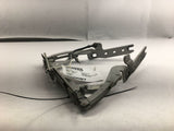 2002 BMW 7 SERIES Front Hood Hinge Driver Left & Passenger Right OEM Used