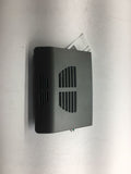 Ultrasonic Alarm Control Module Motin Sensor Trim BMW 745 SERIES 2002 - 2005 OEM