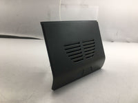 Ultrasonic Alarm Control Module Motin Sensor Trim BMW 745 SERIES 2002 - 2005 OEM