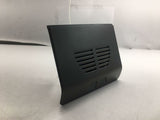 Ultrasonic Alarm Control Module Motin Sensor Trim BMW 745 SERIES 2002 - 2005 OEM