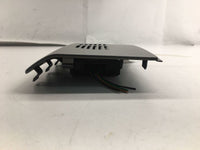 Ultrasonic Alarm Control Module Motin Sensor Trim BMW 745 SERIES 2002 - 2005 OEM