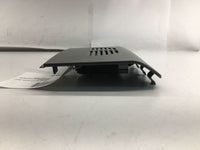 Ultrasonic Alarm Control Module Motin Sensor Trim BMW 745 SERIES 2002 - 2005 OEM
