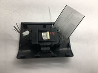 Ultrasonic Alarm Control Module Motin Sensor Trim BMW 745 SERIES 2002 - 2005 OEM
