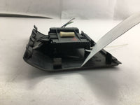 Ultrasonic Alarm Control Module Motin Sensor Trim BMW 745 SERIES 2002 - 2005 OEM