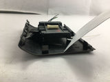 Ultrasonic Alarm Control Module Motin Sensor Trim BMW 745 SERIES 2002 - 2005 OEM