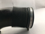 2002 - 2005 BMW 7 SERIES 745i Engine Air Intake Tube Hose Pipe Line  4471414 Q