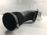 2002 - 2005 BMW 7 SERIES 745i Engine Air Intake Tube Hose Pipe Line  4471414 Q