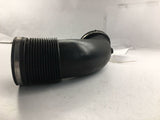 2002 - 2005 BMW 7 SERIES 745i Engine Air Intake Tube Hose Pipe Line  4471414 Q