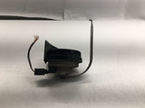 2002 BMW 745i Anti-Theft Security Alarm High Low Horn Tone Pitch Note Used