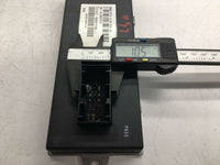 2002 BMW 7 SERIES 745i Dynamic Drive Control Module Computer 37146761016 OEM Q