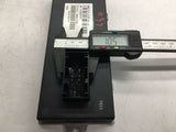 2002 BMW 7 SERIES 745i Dynamic Drive Control Module Computer 37146761016 OEM Q