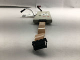 2002 BMW 7 SERIES 745i Antenna Amplifier Diversity Control Module 690345803 Q